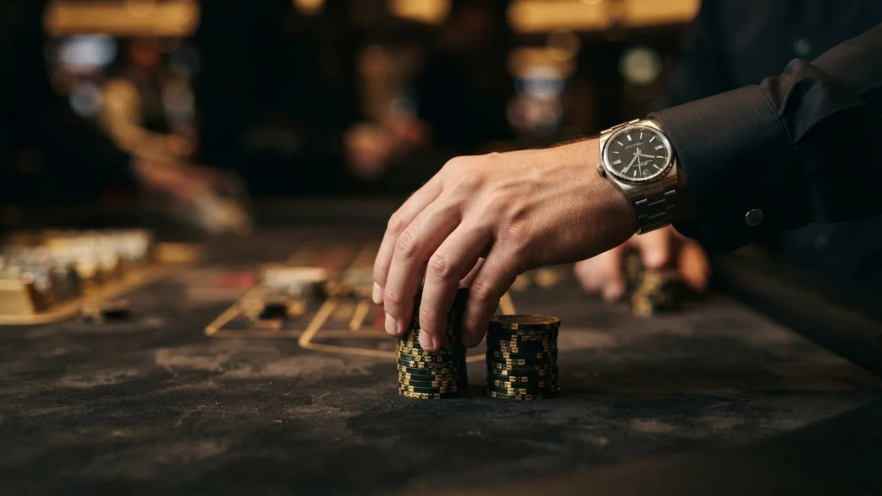 casino espana